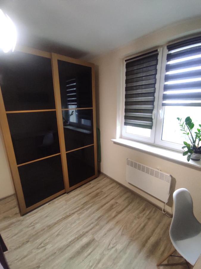 Apartament A8 Gdynia Orlowo Экстерьер фото
