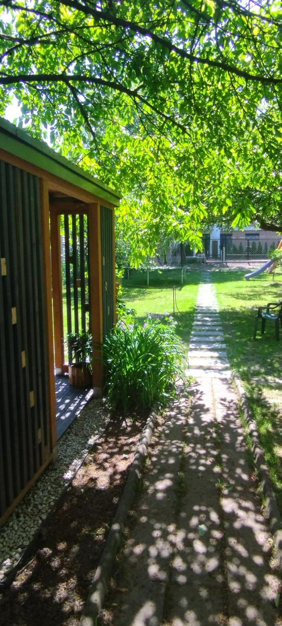 Apartament A8 Gdynia Orlowo Экстерьер фото