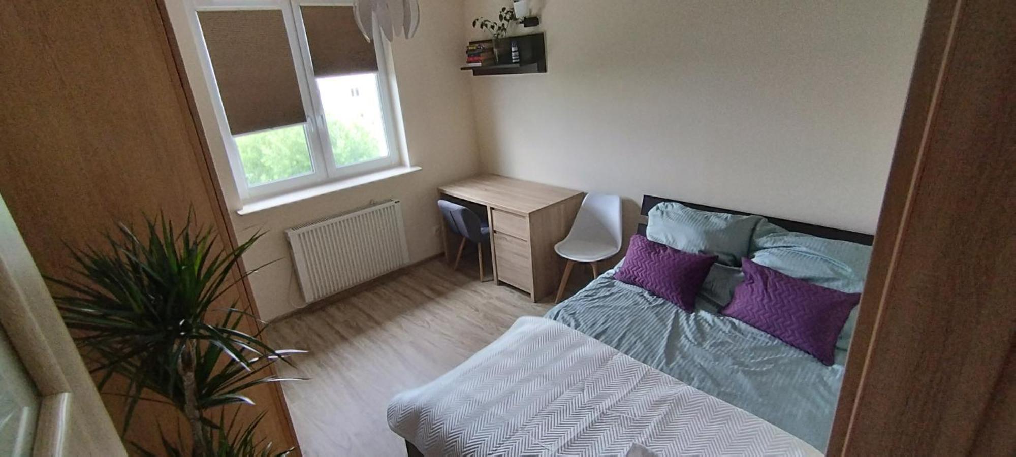 Apartament A8 Gdynia Orlowo Экстерьер фото